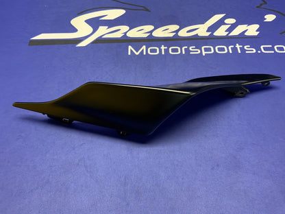 Yamaha Left Tail Fairing YZF-R6 2017-2026 OEM BN6-21711-00-P1-1