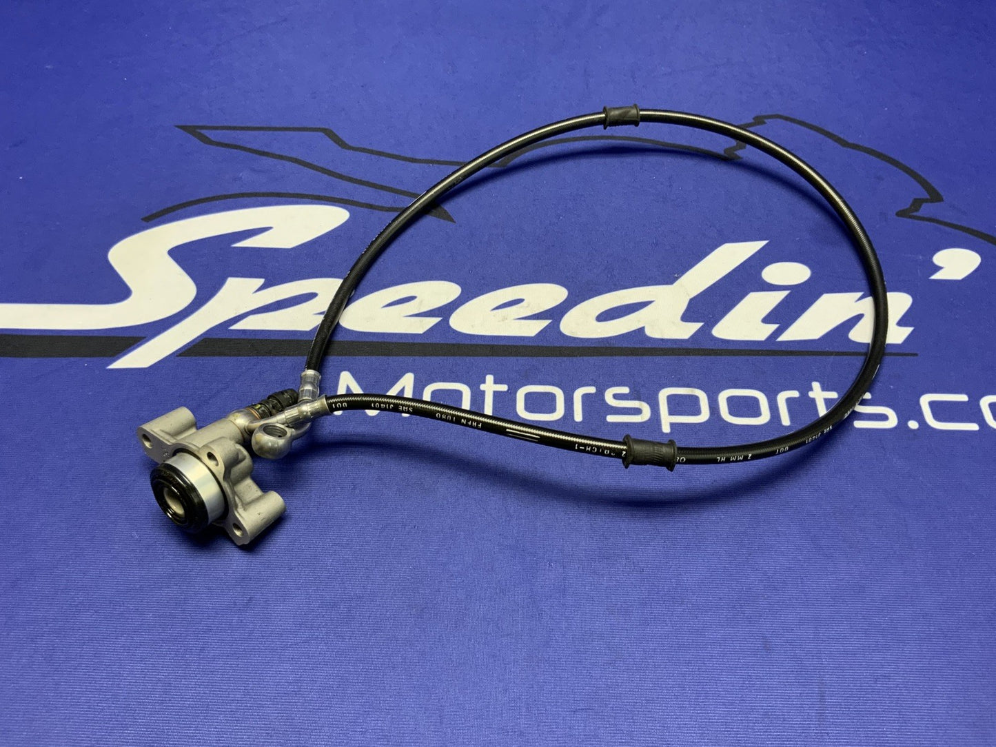 Ducati Slave Cylinder Panigale V4 2024-2025 OEM 19540091E