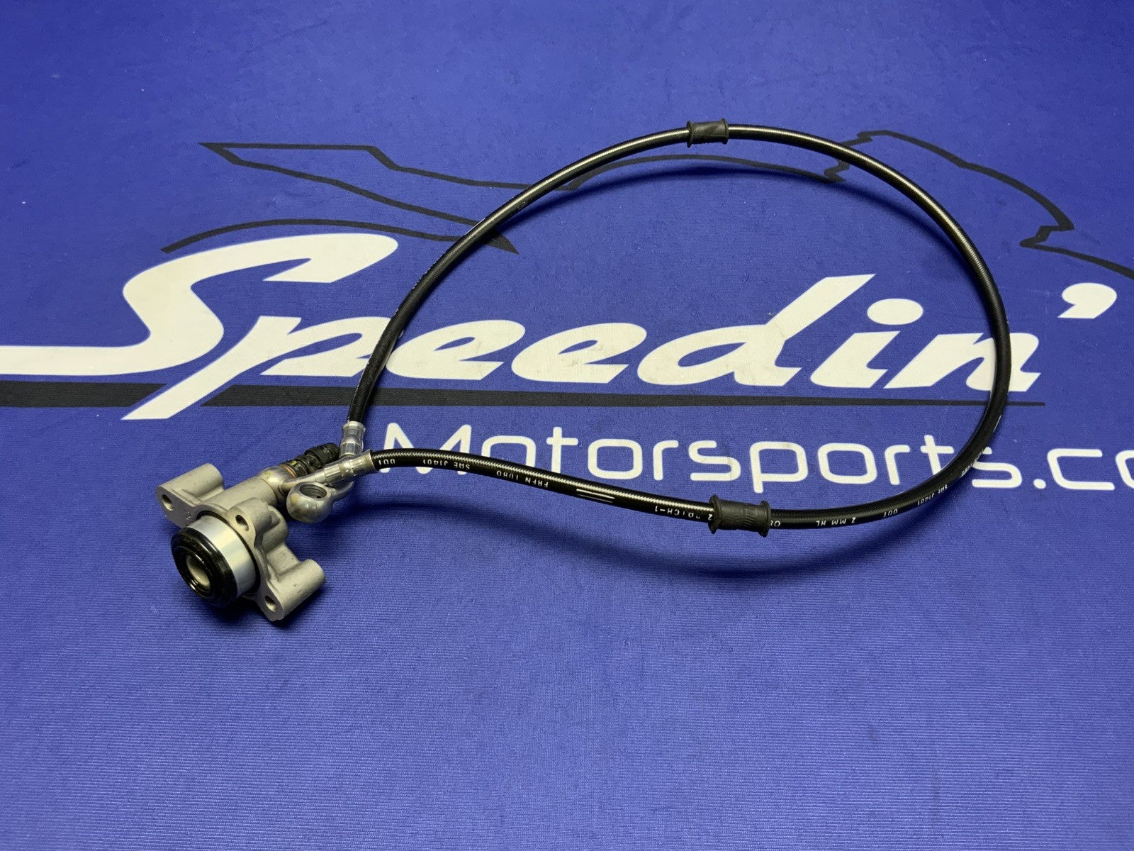 Ducati Slave Cylinder Panigale V4 2024-2025 OEM 19540091E