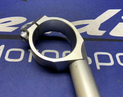 Yamaha Left Handlebar YZF-R6 2017-2024 OEM BN6-26121-00-00