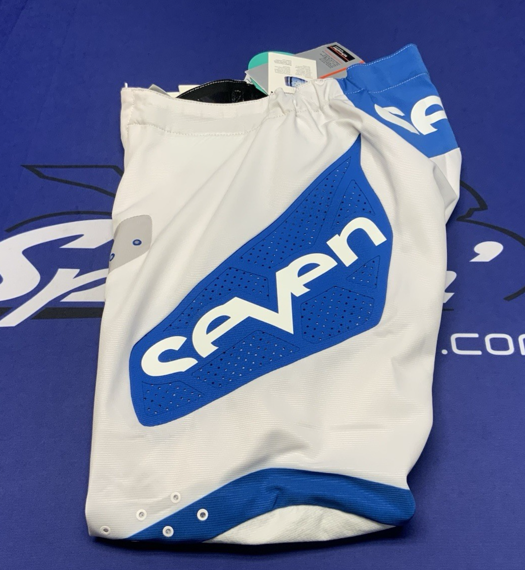 Seven Institution Pants White (Size 30) 2330078-100-30