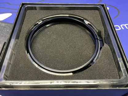 Triumph Headlight Bezel (Black) Bonneville Bobber 1200 2017-2019 OEM A9838243