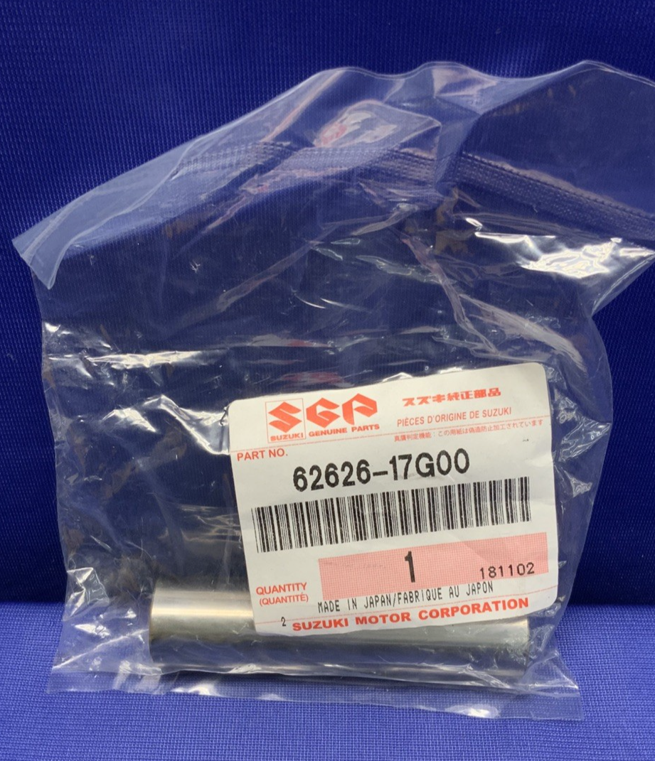 Suzuki Rear Suspension Linkage Pin Dog Bone SV 650 2003-2008 OEM 62626-17G00