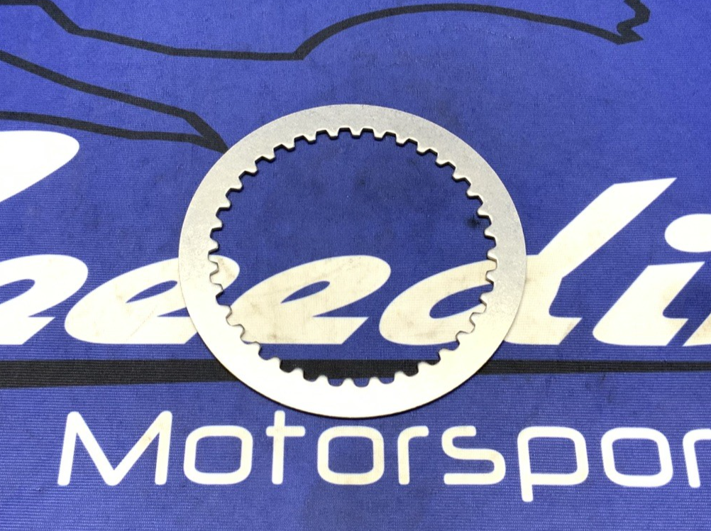 Barnett Steel Clutch Drive Plate 2.6 mm S1000RR 2010-2018 401-25-103001
