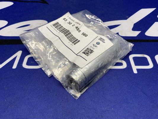 BMW 14MM 12 Point Spark Plug Socket OEM 83300495560