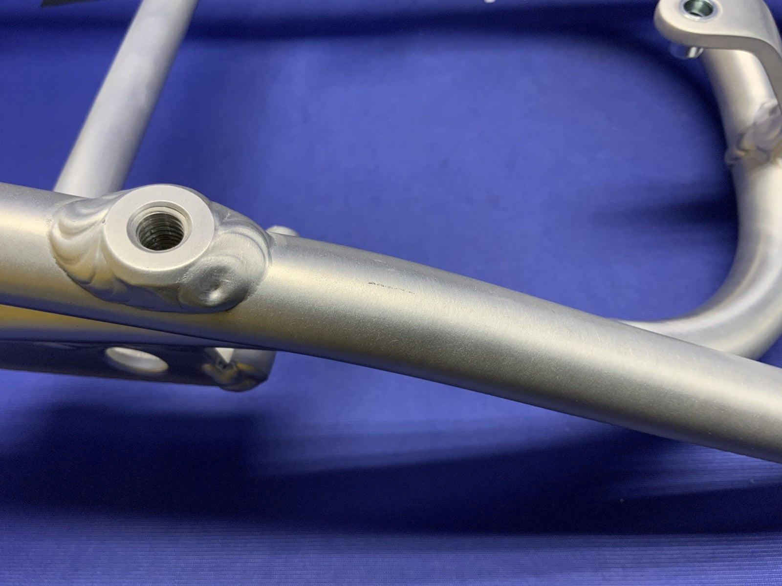 Tightails Race Subframe GSX-R 1000 2007-2008 SUZ1007SUB
