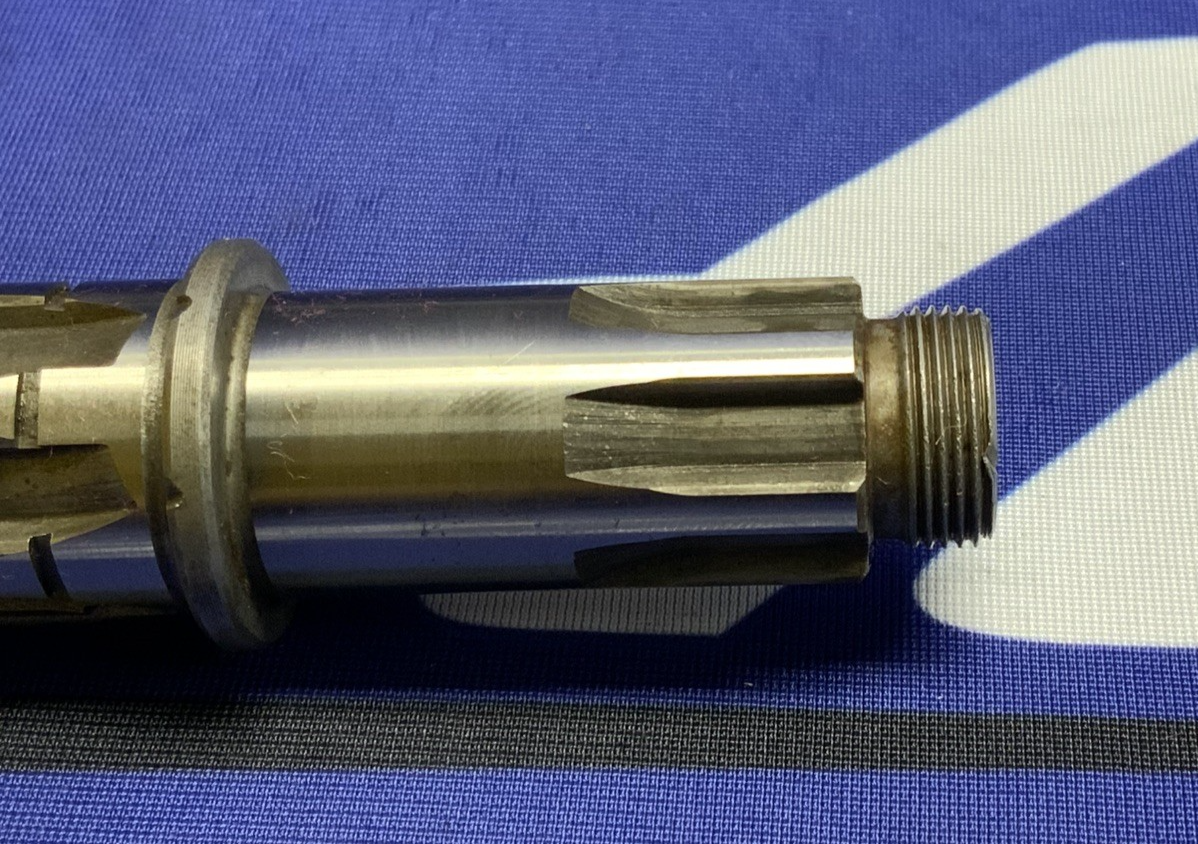 Yamaha Drive Axle RT180 1990-1998 OEM 23K-E7421-00