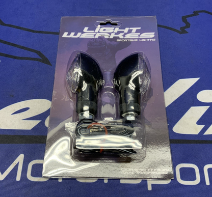 Competition Werkes Fender Eliminator Ninja 1000 2011-2013 1K1002