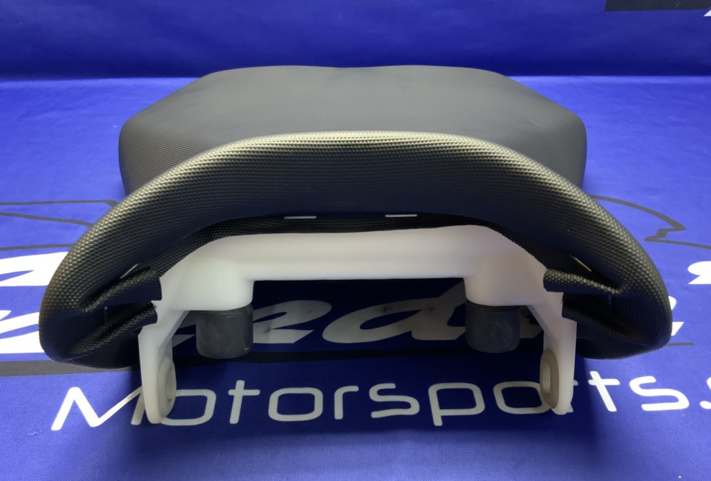 Suzuki Rider Seat GSXR 600/750 2011-2025 OEM 45100-14J11-DW2