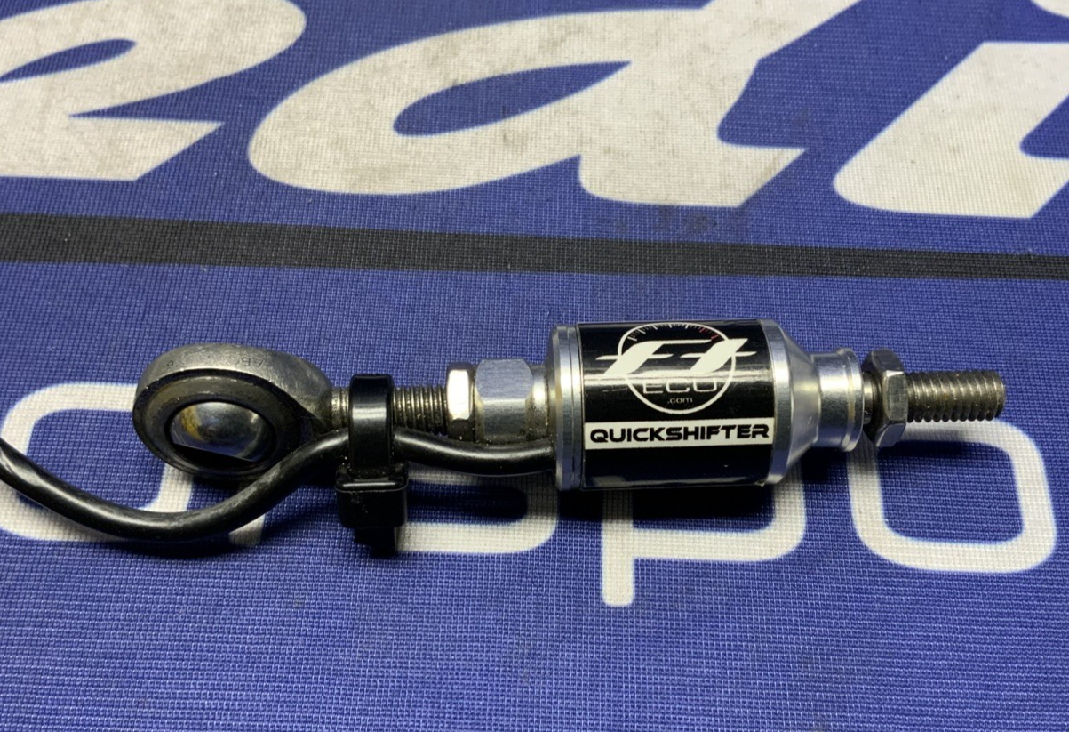 Flash Tune ECU Based Quick shifter/ Auto Blipper Sensor ZX-10R 2016-2020 FTE_QS