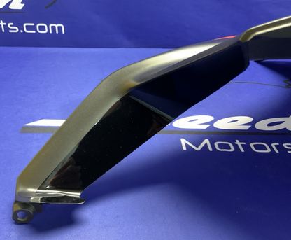 Ducati Right Upper Fairing (Thrilling Black) Panigale V2 20-25 OEM 4801A861AS-1