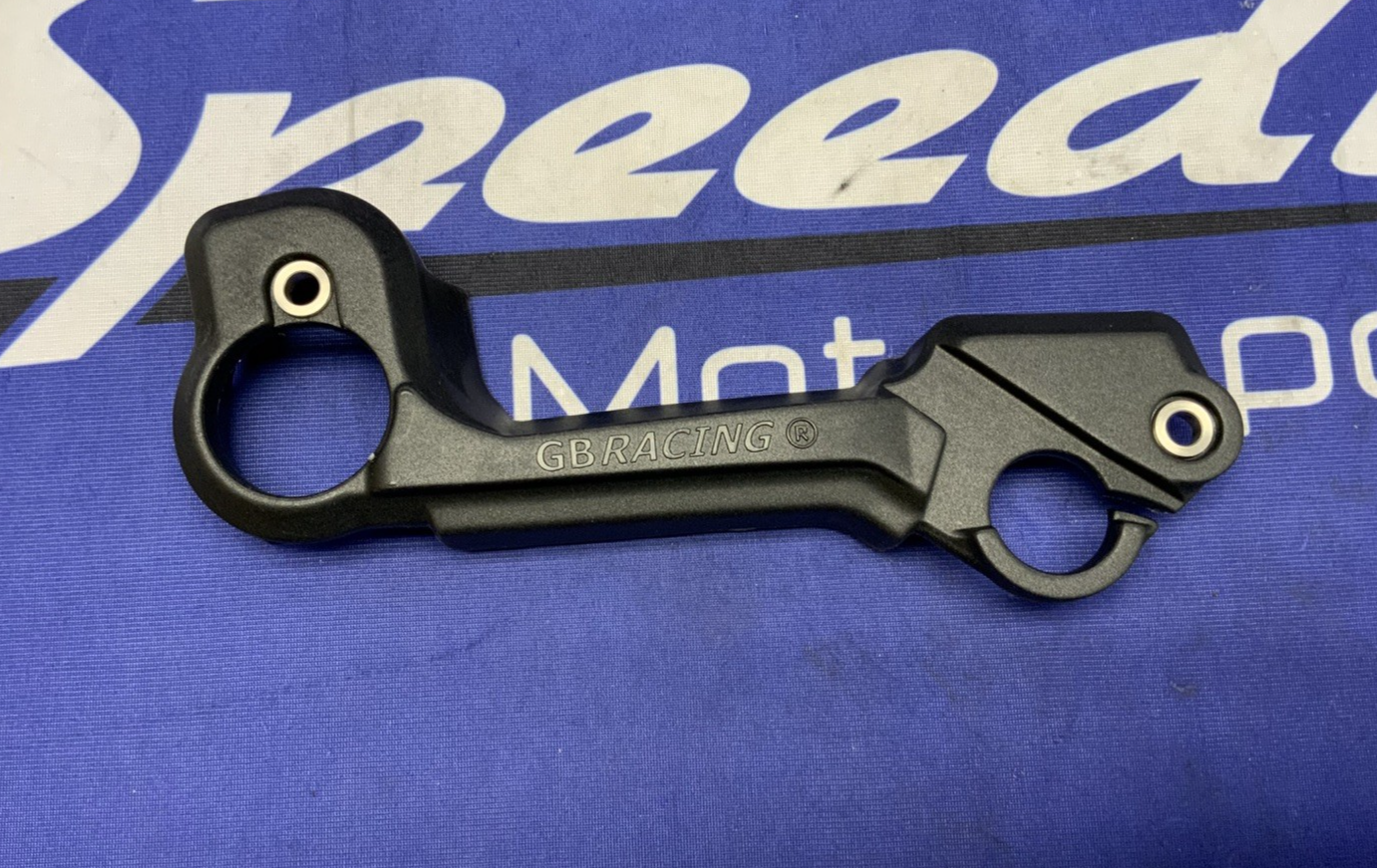 GB Racing Left Frame Protector S1000RR/M1000RR 2019-2026 FP-S1000RR-2019-LHS-GBR