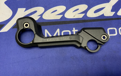 GB Racing Left Frame Protector S1000RR/M1000RR 2019-2026 FP-S1000RR-2019-LHS-GBR