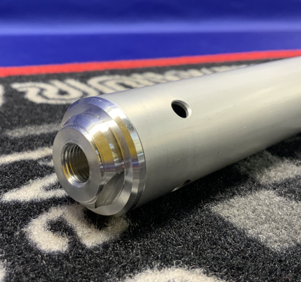 Yamaha Front Fork Cartridge Set YZF-R9 2025 OEM BKN-23102-00-00