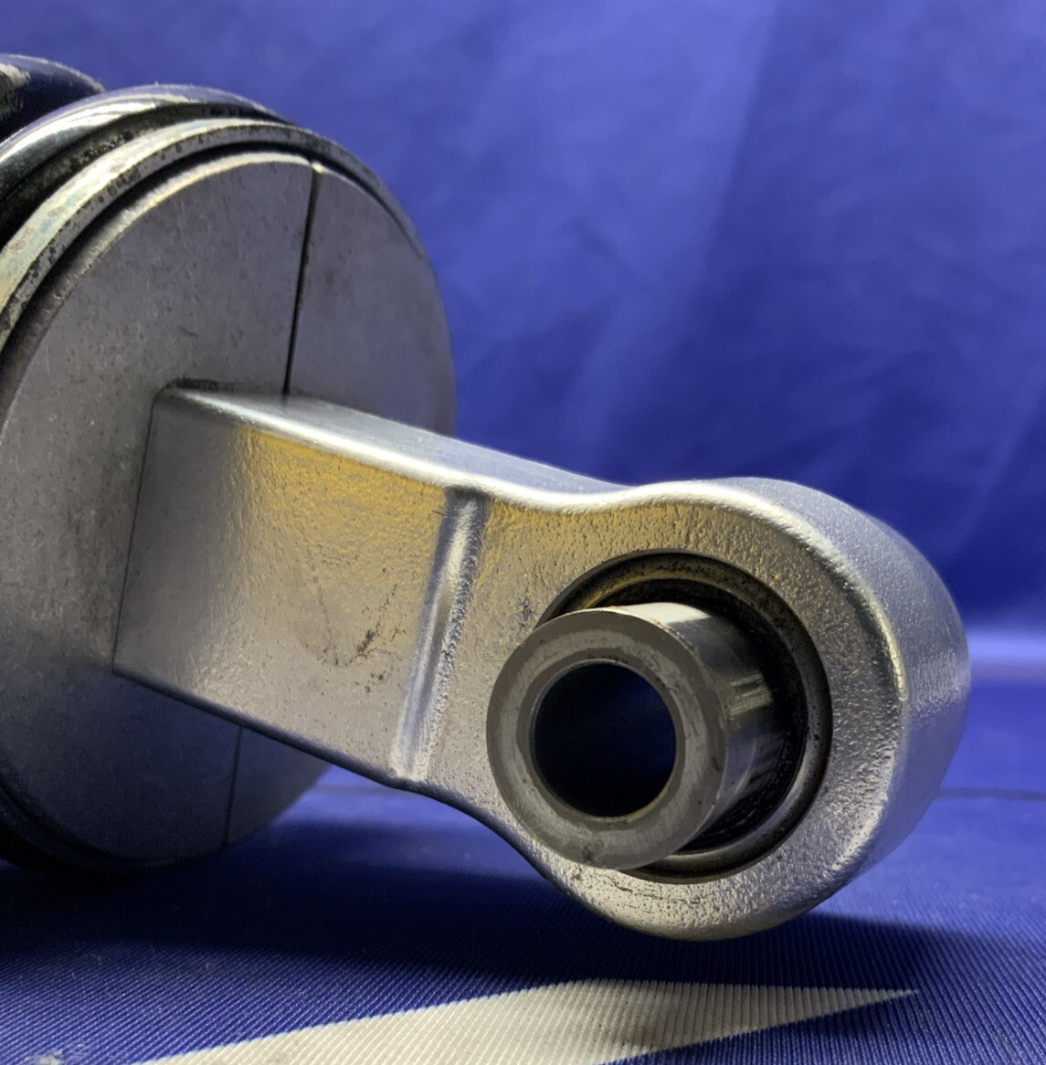 Suzuki Rear Shock Absorber GSXR 600/750 2011-2024 OEM 62100-14851-019