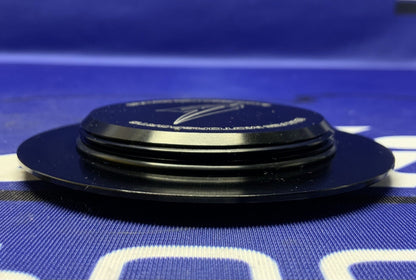 Graves Motorsports Multi-fitment Gas Cap Assembly GCK-001-K-1