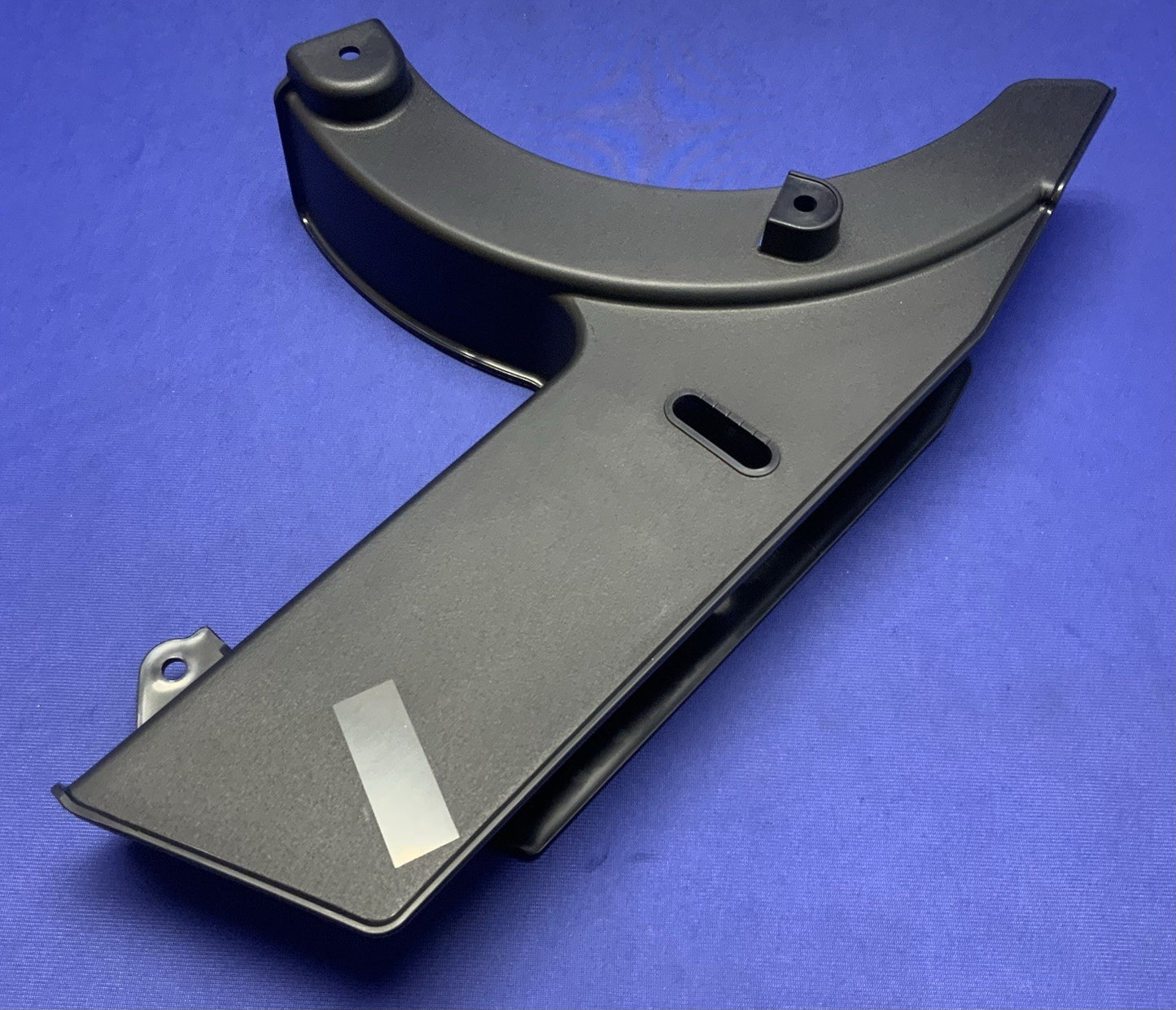 Kawasaki Chain Case Cover Vulcan 900 Classic 2006-2024 OEM 36014-0031