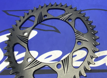 Vortex Racing Rear Sprocket  Dymag Wheel 45 Teeth 819A-45