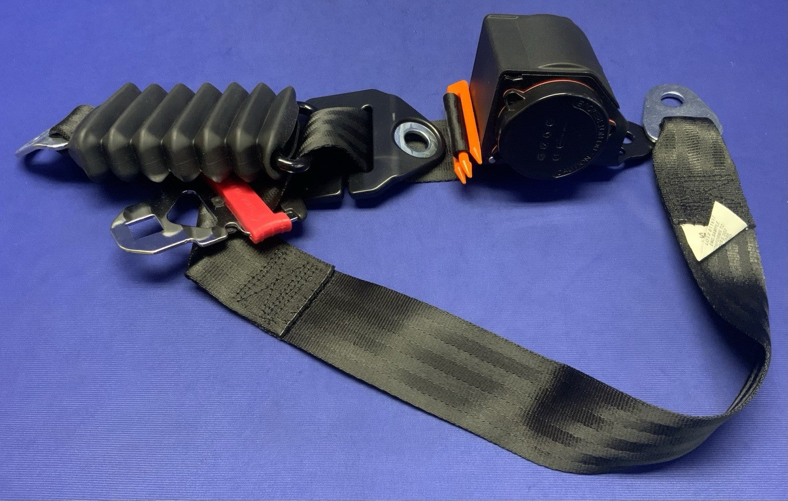 Yamaha Right Front Seat Belt Assembly Viking EPS 2018-2019 OEM B85-F470L-00-00