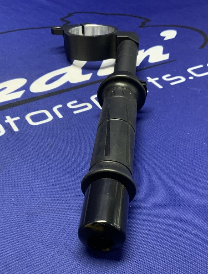 Kawasaki Right Handle Bar W/ Grip ZX-6R/RR 2019-2026 OEM 46003-0601