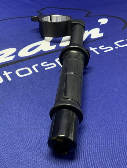 Kawasaki Right Handle Bar W/ Grip ZX-6R/RR 2019-2026 OEM 46003-0601