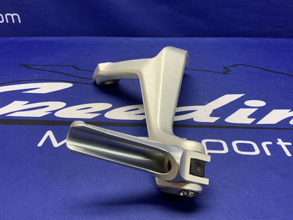 Ducati Right Passenger Footrest Panigale V2 2020-2025 OEM 82411892BA-1