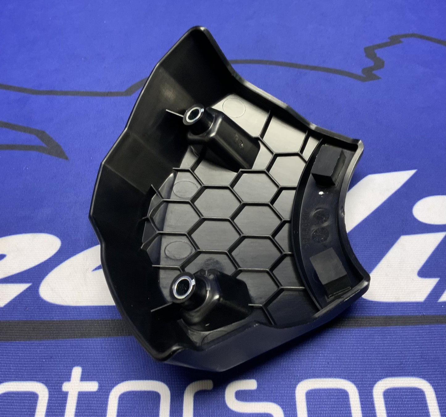 Suzuki Clutch Cover Protector GSX-8R/S 2023-2026 OEM 11370-25L00-2