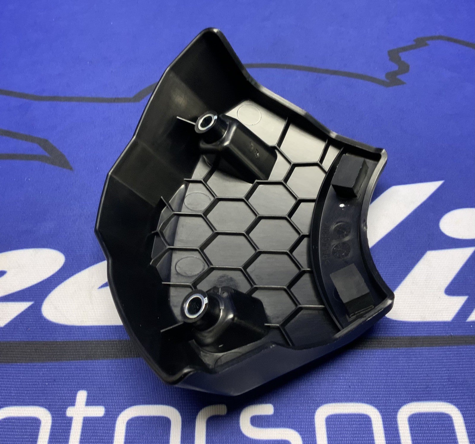 Suzuki Clutch Cover Protector GSX-8R/S 2023-2026 OEM 11370-25L00-2