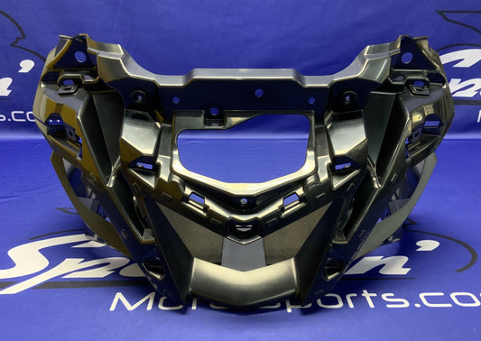 Yamaha Front Headlight Cowling YZF-R6 2017-2026 OEM BN6-2830A-00-00-3