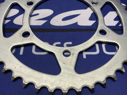 Yamaha Rear Wheel Sprocket (45T) YZF-R6 2006-2024 OEM 2C0-25445-20-00