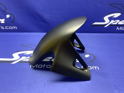 Ducati Front Fender (Thrilling Black) Panigale V2 2020-2025 OEM 56416632AK