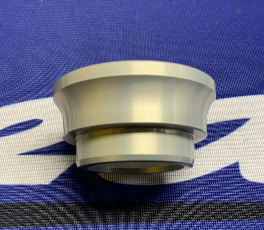 Ducati Outside Spacer Panigale V4 2025-2026 OEM 7131F391BA