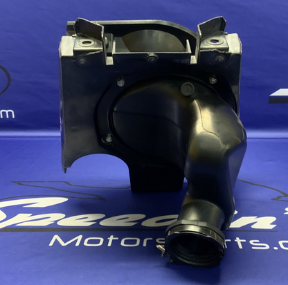 Suzuki Air Filter Housing RMZ250 2007-2009 OEM 13700-10H00
