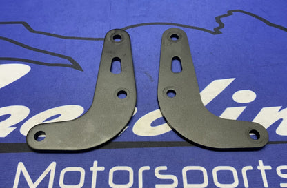 Kawasaki Left & Right Suspension Arms ZX-4RR 2023-2026 OEM 39007-0475