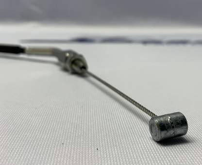 Suzuki Throttle Cable Assy 1 & 2 GSXR 600/750 11-25 OEM 58300-14J11, 58300-14J01