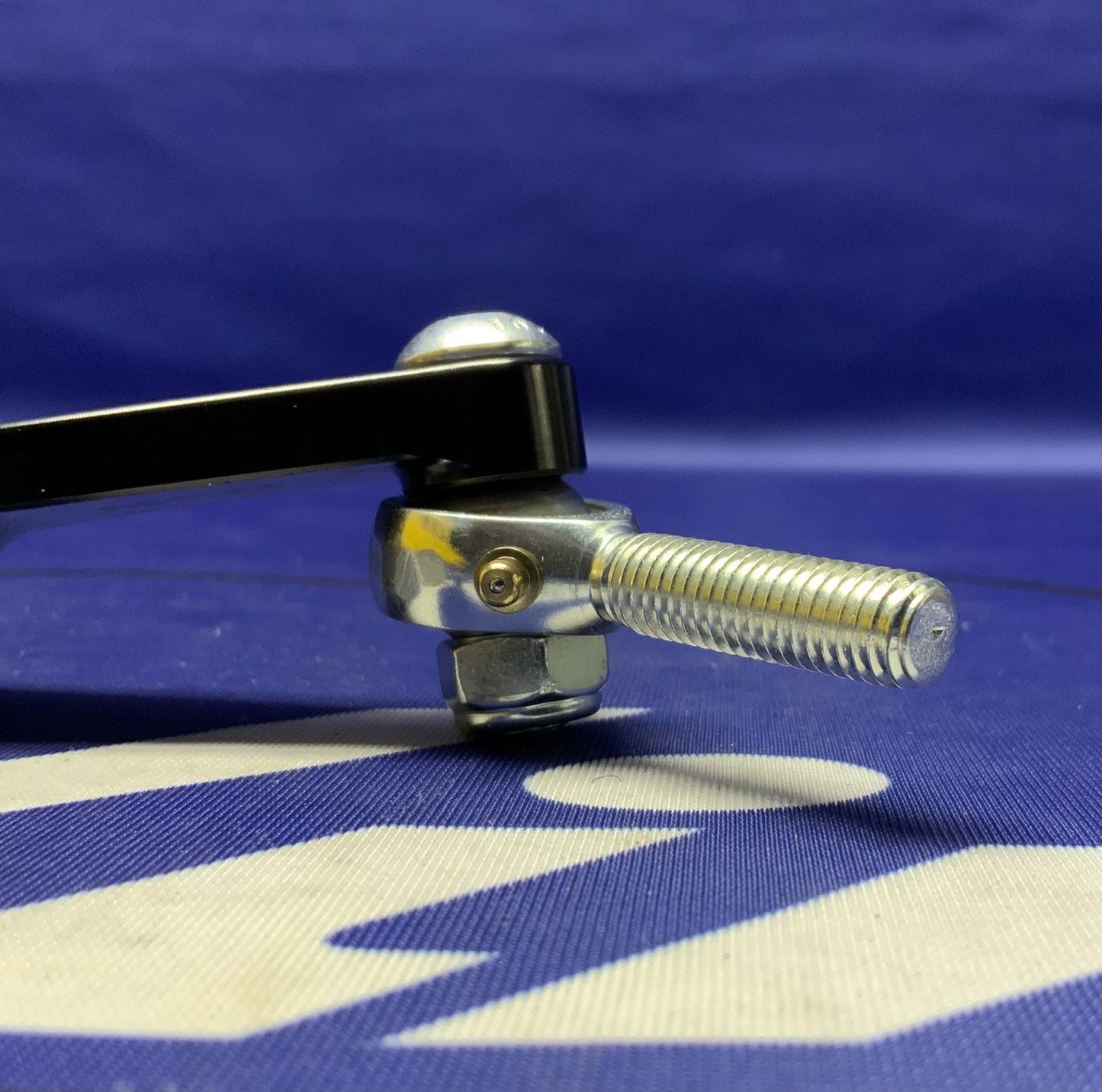 Vortex Racing Replacement Shift Lever Yamaha YZF-R6 2006-2016 RS616B