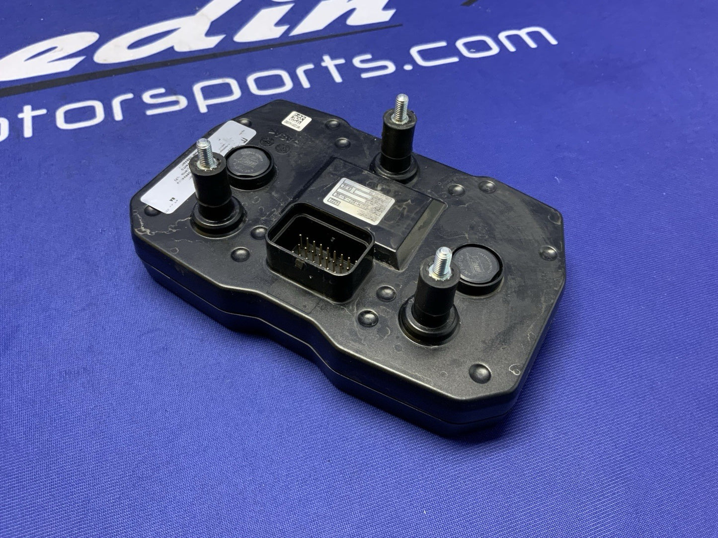 Ducati Instrument Cluster Panigale V4 2021-2025 OEM 40611944B