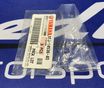 Yamaha Carburetor Gasket WR250F 2001-2013 OEM 3TJ-14536-40-00