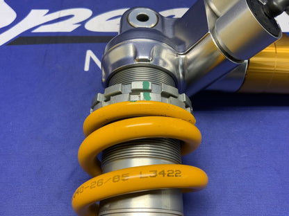 Ducati Ohlins Rear Shock Absorber Panigale V4 2020-2024 OEM 36521961A