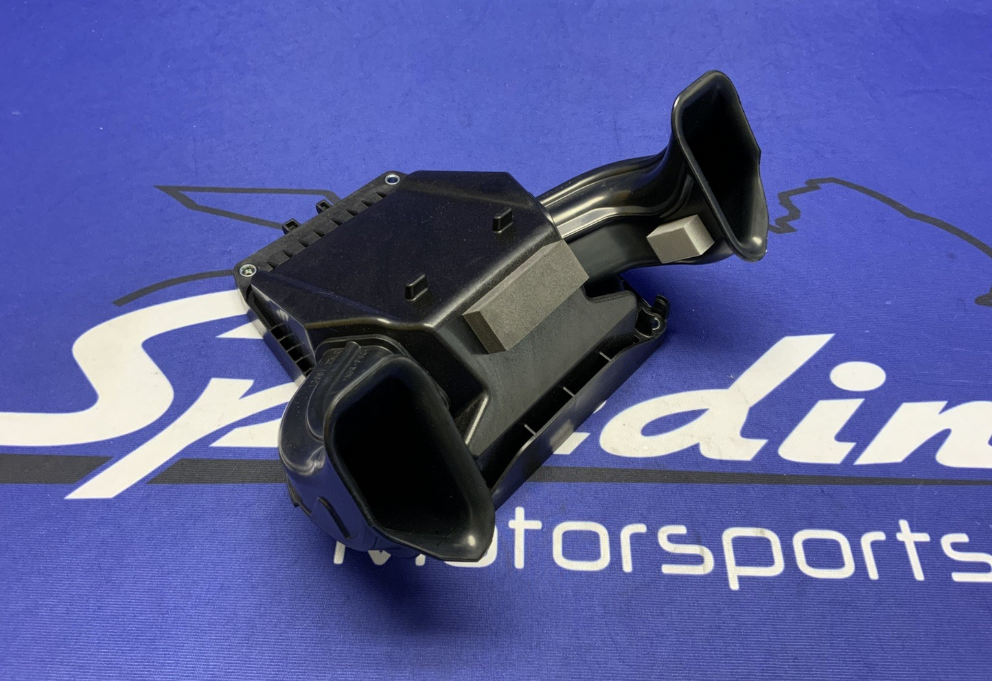 Suzuki Air Filter Cap GSX-8R 2024-2026 OEM 13741-25L00