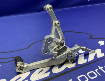Ducati Rear Set Kit Streetfighter V4/S 2020-2024 OEM 96280631CA