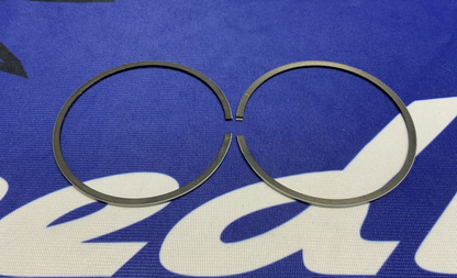Yamaha Piston Ring Set RT180 1990-1998 OEM 3V9-E1611-10-00