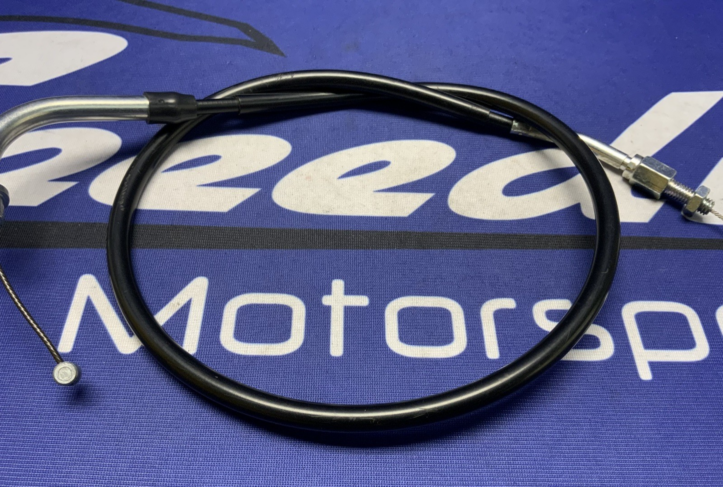 Suzuki Throttle Cable No.2 GSXR 600/750 2011-2025 OEM 58300-14J11