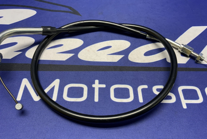Suzuki Throttle Cable No.2 GSXR 600/750 2011-2025 OEM 58300-14J11