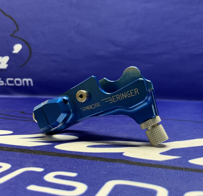 Beringer Aerotec Clutch Perch Assembly (Blue) CC-4BL-1