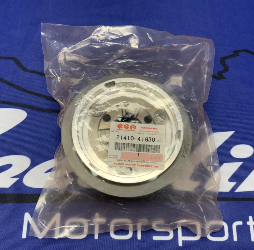 Suzuki Inner Clutch Hub GSXR 600/750 2008-2025 OEM 21410-41G30