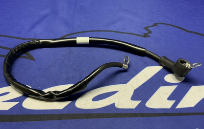 Yamaha Negative Battery Lead YZF-R6 2006-2016 OEM 2C0-82116-00-00