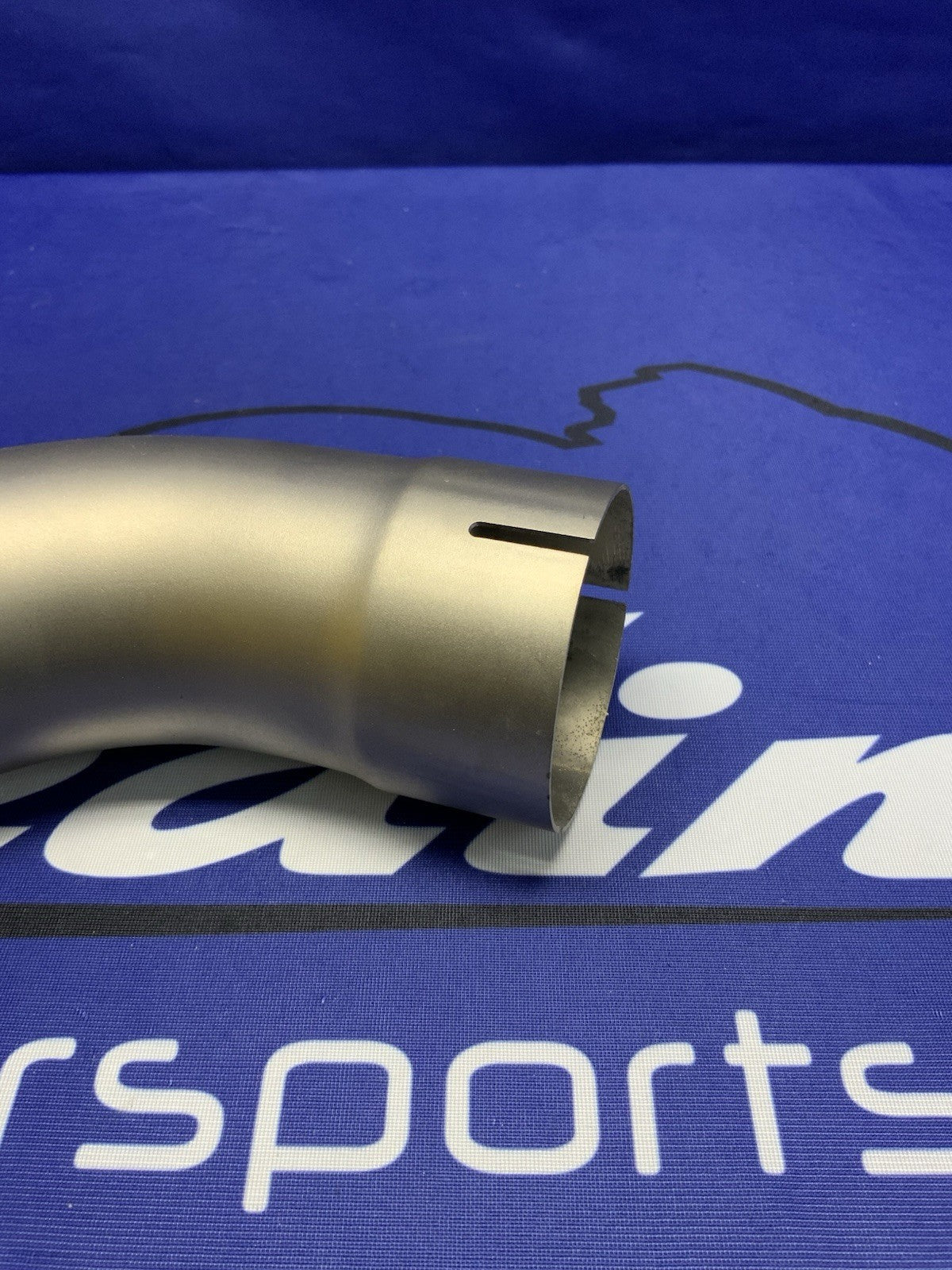 Spark Exhaust Technology Konix EVO Slip On RSV4 2017-2026 GAP0402T