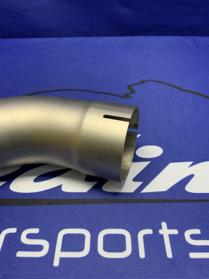 Spark Exhaust Technology Konix EVO Slip On RSV4 2017-2026 GAP0402T