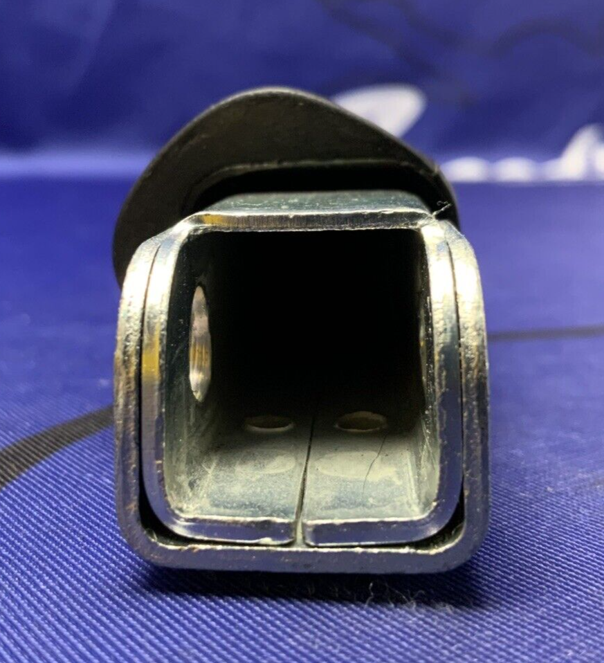 Yamaha Right Foot Rest PW50 1990-2025 OEM 214-27421-00-00